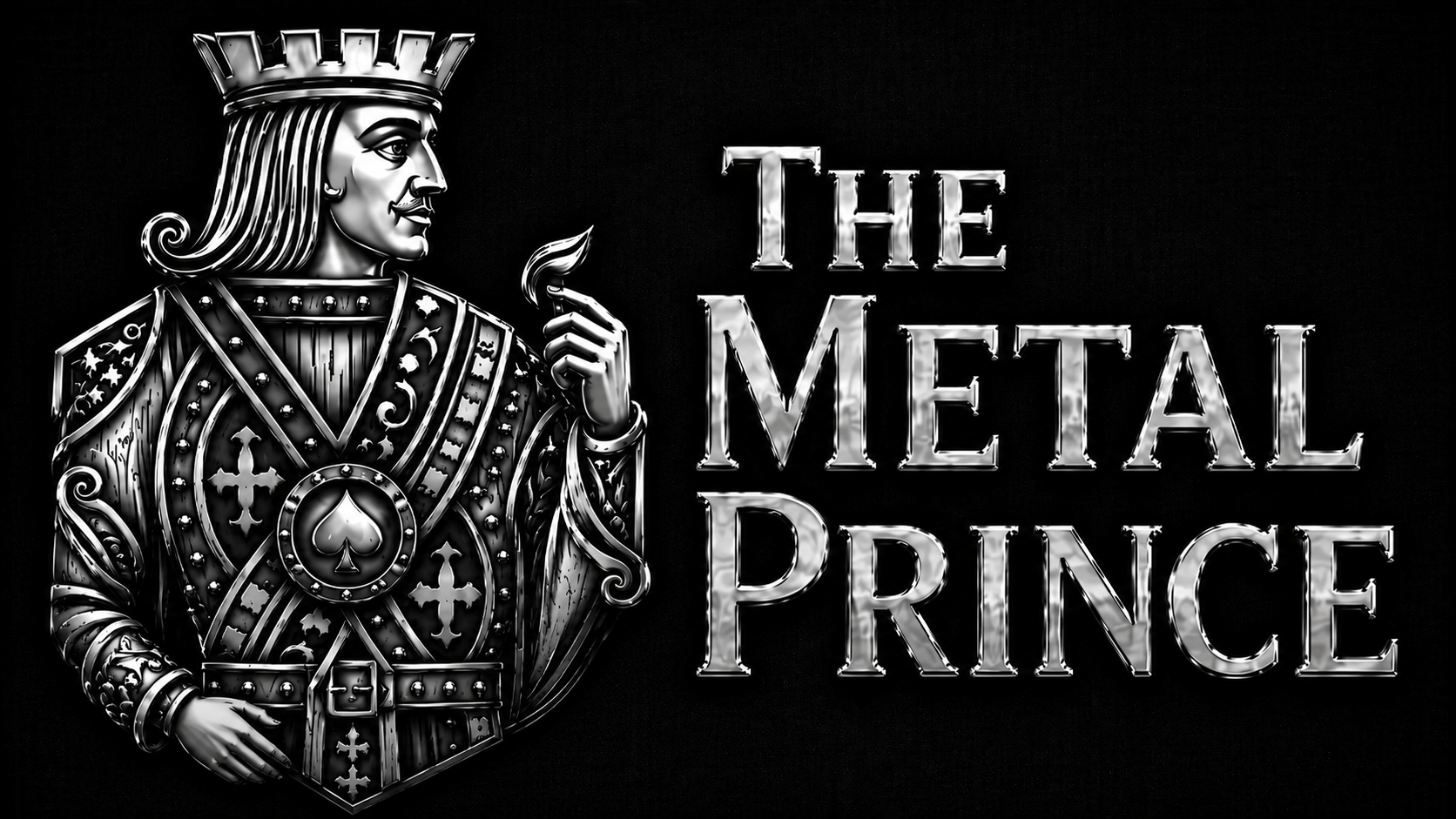 The Metal Prince